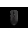 Genesis Gaming Mouse | Zircon 880 Pro 8k | Wireless | 2.4GHz, Bluetooth | Black - nr 7