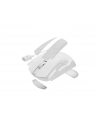 Genesis Gaming Mouse | Zircon 880 Pro 8k | Wireless | 2.4GHz, Bluetooth | White - nr 18