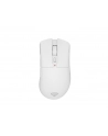Genesis Gaming Mouse | Zircon 880 Pro 8k | Wireless | 2.4GHz, Bluetooth | White - nr 19