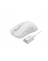 Genesis Gaming Mouse | Zircon 880 Pro 8k | Wireless | 2.4GHz, Bluetooth | White - nr 20