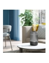 Philips | Humidifier | HU1510/03 Series 1000 | 19.6 W | Water tank capacity 3 L | Suitable for rooms up to 41 m² | Ultrasonic | Humidification capacity 275 ml/hr | Grey/Silver - nr 10