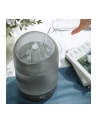 Philips | Humidifier | HU1510/03 Series 1000 | 19.6 W | Water tank capacity 3 L | Suitable for rooms up to 41 m² | Ultrasonic | Humidification capacity 275 ml/hr | Grey/Silver - nr 13