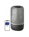 Philips | Humidifier | HU1510/03 Series 1000 | 19.6 W | Water tank capacity 3 L | Suitable for rooms up to 41 m² | Ultrasonic | Humidification capacity 275 ml/hr | Grey/Silver - nr 15
