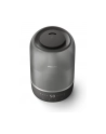 Philips | Humidifier | HU1510/03 Series 1000 | 19.6 W | Water tank capacity 3 L | Suitable for rooms up to 41 m² | Ultrasonic | Humidification capacity 275 ml/hr | Grey/Silver - nr 3
