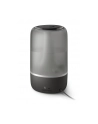Philips | Humidifier | HU1510/03 Series 1000 | 19.6 W | Water tank capacity 3 L | Suitable for rooms up to 41 m² | Ultrasonic | Humidification capacity 275 ml/hr | Grey/Silver - nr 4