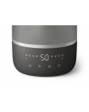 Philips | Humidifier | HU1510/03 Series 1000 | 19.6 W | Water tank capacity 3 L | Suitable for rooms up to 41 m² | Ultrasonic | Humidification capacity 275 ml/hr | Grey/Silver - nr 5