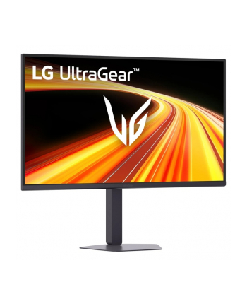 lg electronics Monitor 32 cale  UltraGear G6 QHD 200 Hz 32G620B-B