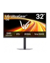 lg electronics Monitor 32 cale  UltraGear G6 QHD 200 Hz 32G620B-B - nr 9