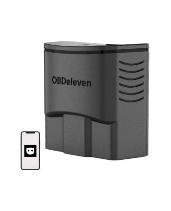 OBDeleven 3 PRO Pack + 100 Credits