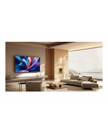 Xiaomi QLED TV A Pro 2026 | 32'' | Smart TV | Google TV | HD | Dark Gray nr 2