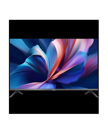 Xiaomi QLED TV A Pro 2026 | 32'' | Smart TV | Google TV | HD | Dark Gray nr 1