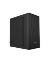 FSP Case | S120 | Black | Mid Tower - nr 1