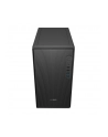 FSP Case | S120 | Black | Mid Tower - nr 3