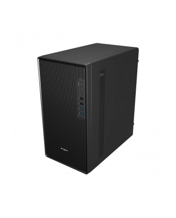 FSP Case | S120 | Black | Mid Tower