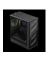 Gamemax Case | AERIS 330 MB | M-ATX - nr 4