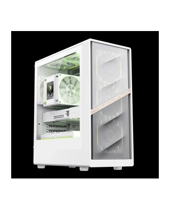 Gamemax Case | AERIS 330 MW | M-ATX