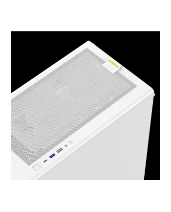 Gamemax Case | AERIS 330 MW | M-ATX