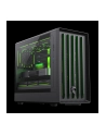 Gamemax Case | CLAW 360 BK | M-ATX - nr 1