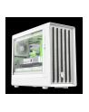 Gamemax Case | CLAW 360 WH | M-ATX - nr 1
