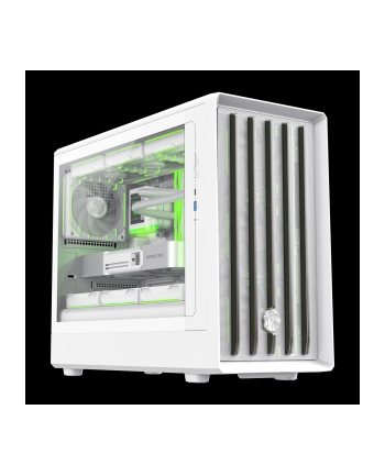 Gamemax Case | CLAW 360 WH | M-ATX