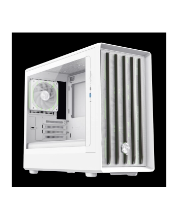 Gamemax Case | CLAW 360 WH | M-ATX