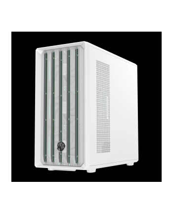 Gamemax Case | CLAW 460 WH | ATX