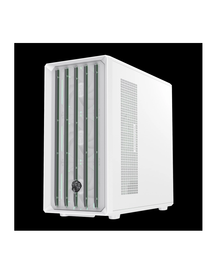 Gamemax Case | CLAW 460 WH | ATX główny