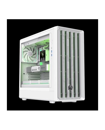 Gamemax Case | CLAW 460 WH | ATX