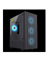 Gamemax Case | EDGE | M-ATX - nr 1