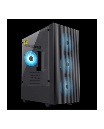 Gamemax Case | EDGE | M-ATX