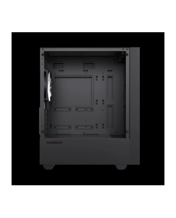Gamemax Case | EDGE | M-ATX