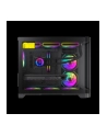 Gamemax Case | HYPE-M BK | ATX - nr 4