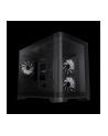 Gamemax Case | HYPE-M BK | ATX - nr 8