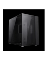Gamemax Case | INFINITY BK | ATX - nr 4