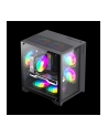 Gamemax Case | INFINITY MINI BK | M-ATX - nr 2