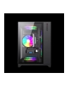 Gamemax Case | INFINITY MINI BK | M-ATX - nr 3