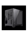 Gamemax Case | INFINITY MINI BK | M-ATX - nr 6