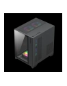 Gamemax Case | INFINITY MINI BK | M-ATX - nr 7