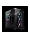 Gamemax Case | INFINITY PRO BK | ATX - nr 2