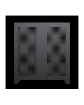 Gamemax Case | INFINITY PRO BK | ATX