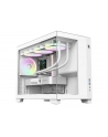 Gamemax Case | NEX C33 WH | MATX/BTF - nr 1