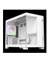 Gamemax Case | NEX C33 WH | MATX/BTF - nr 2