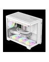 Gamemax Case | NEX C33 WH | MATX/BTF - nr 4