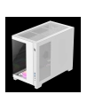 Gamemax Case | NEX C33 WH | MATX/BTF - nr 6