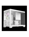 Gamemax Case | NEX C33 WH | MATX/BTF - nr 9