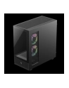 Gamemax Case | NEX C51 BK | ATX/BTF - nr 5