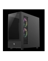 Gamemax Case | NEX C51 BK | ATX/BTF - nr 6