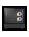Gamemax Case | NEX C51 BK | ATX/BTF - nr 7