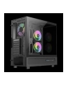 Gamemax Case | NEX C51 BK | ATX/BTF - nr 8