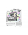 Gamemax Case | NEX C51 WH | ATX/BTF - nr 1